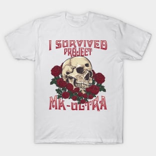 MKUltra T-Shirt